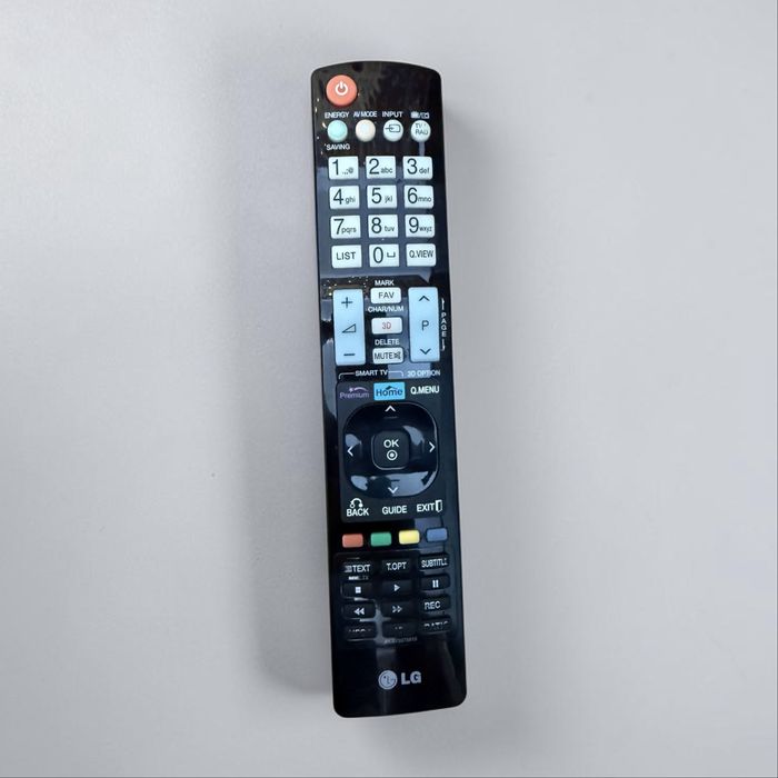 Телевізор LG 42LW650S. 42 дюйми, 3 D.