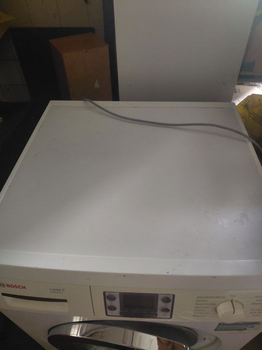 Pralka BOSCH 8kg