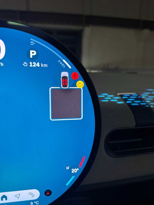 Konwersja USA/EUROPA MINI COOPER F66 Menu Polskie Kodowanie Swiatel PL