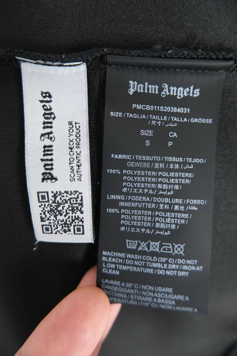 Palm Angels męska bluza r S