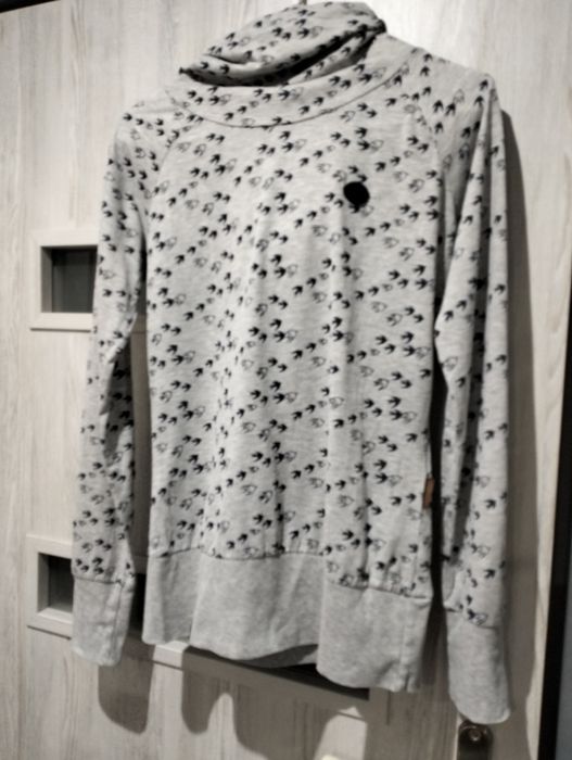 Bluza naketano roz S