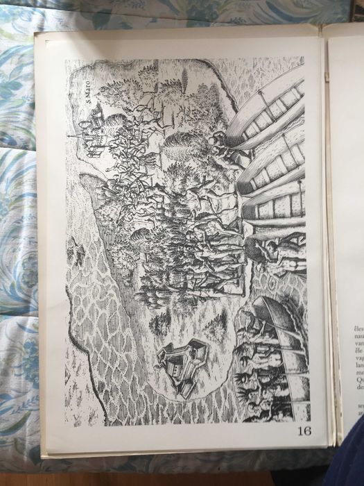 Primeiro Viajante - Hans Staden