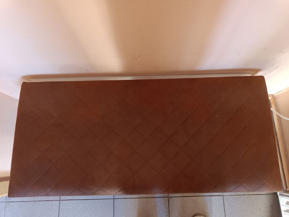Garderoba kuta do przedpokoju siedzisko wieszak