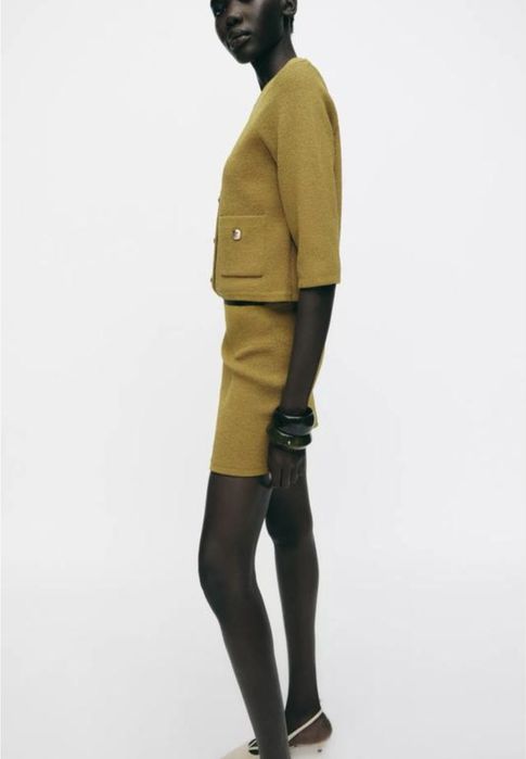 Костюм Zara новий