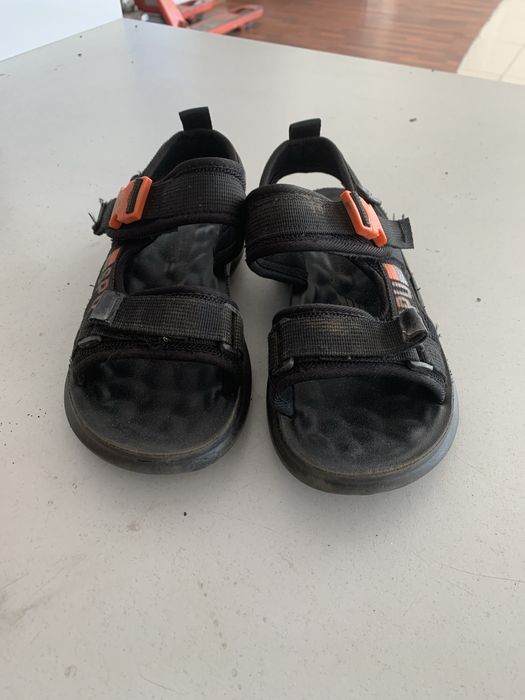 Обувь на мальчика. Басоножки, кроссовки, туфли