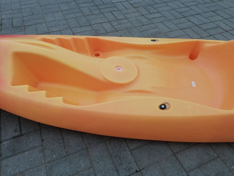 Green Tech Kayaks® | NOVOS | Com garantia