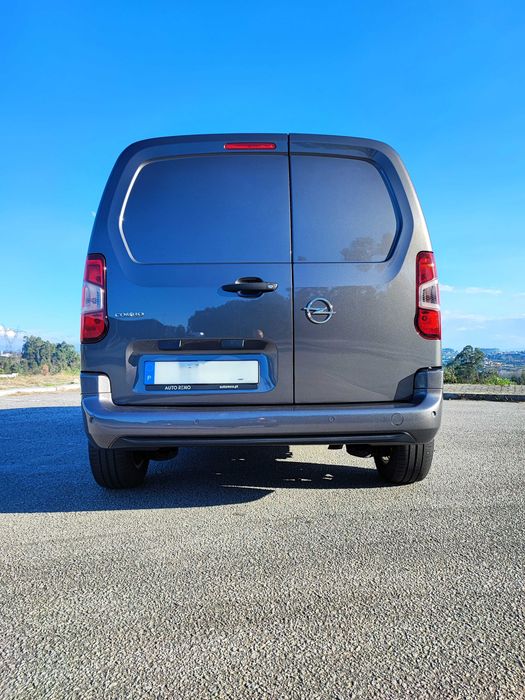 OPEL COMBO >130CV - 30.000Klm