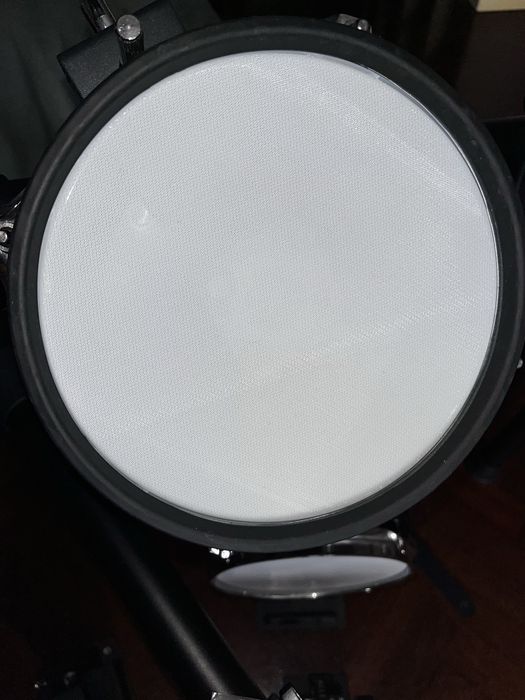 Kit de Bateria Eletrónica Millenium MPS-450