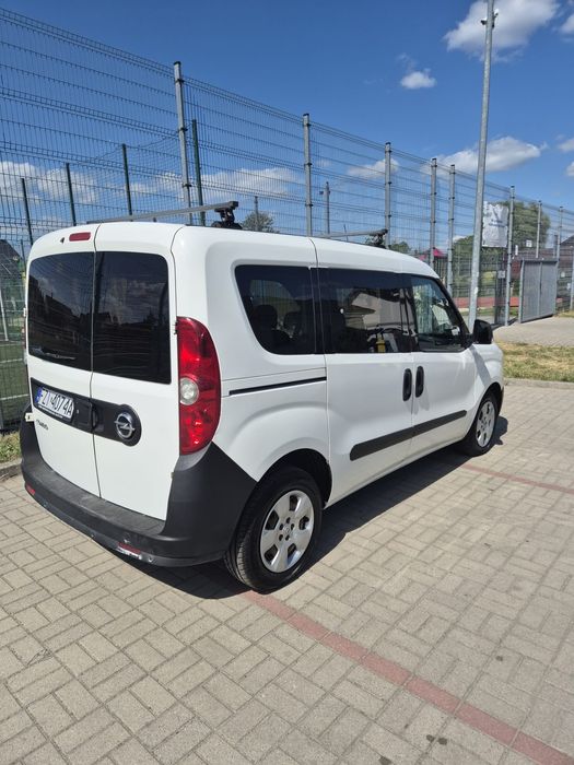 Opel Combo sprzedam