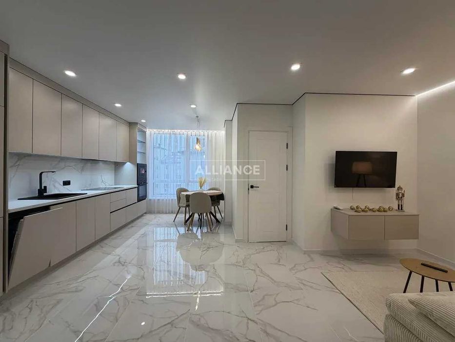 Оренда стильної та затишної півторачки в гарній локації.Без комісії