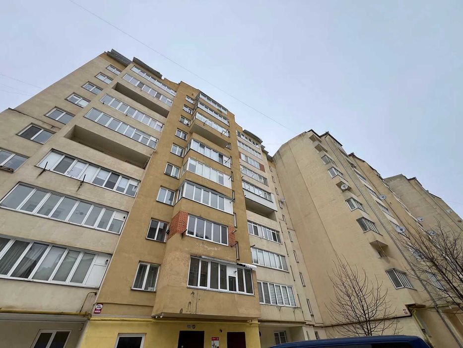 Терміновий продаж!!! Однокімнатна з ремонтом