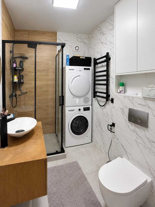 Продаж 2-к квартири 50.8 м², ЖК Рідний, Гатне
