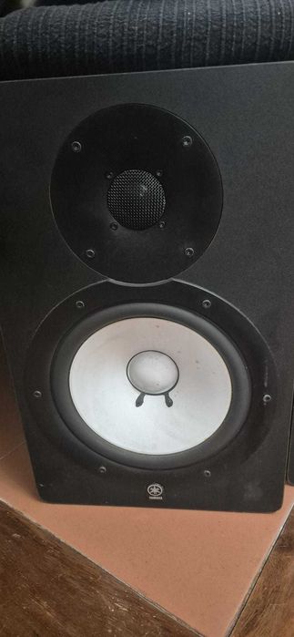 Colunas H8 Yamaha