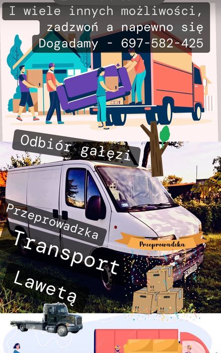 Bus Tani  Transport