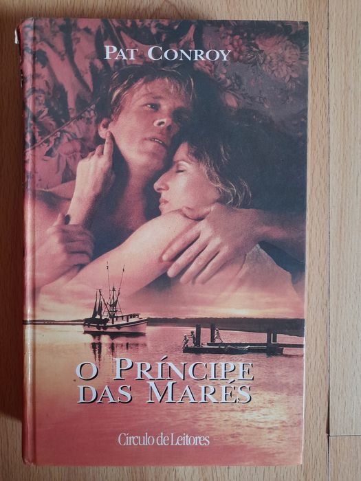 O Príncipe das Marés