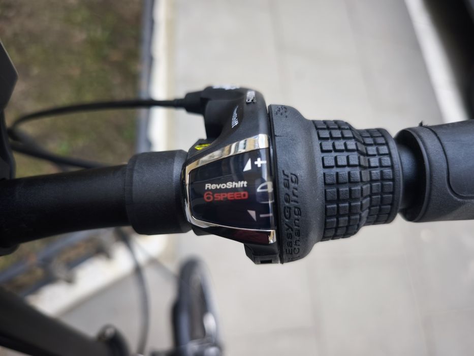 Rower składany Dahon 20cali
