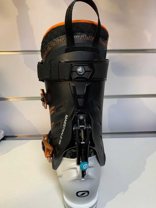 Buty narciarskie skitury Scarpa Maestrale RS 29.0 nr44 SKORUPA 324mm