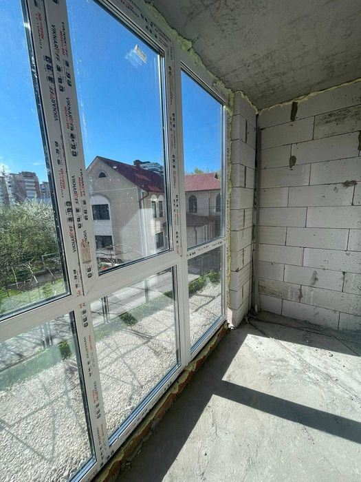 Продаж 1 кімнатної квартири на вулиці Галицькій біля центру на 2 поверсі