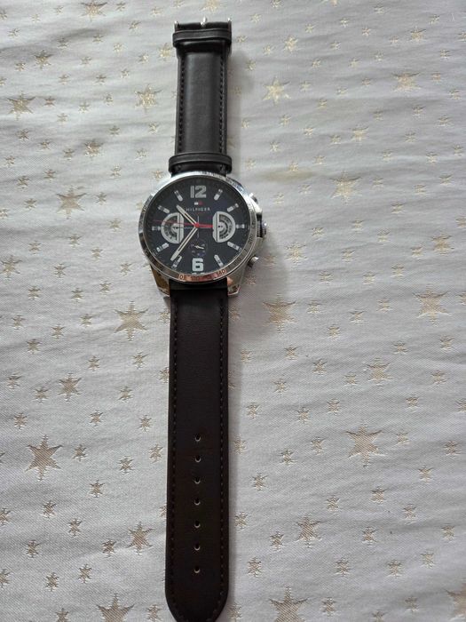 Zegarek Tommy Hilfiger męski