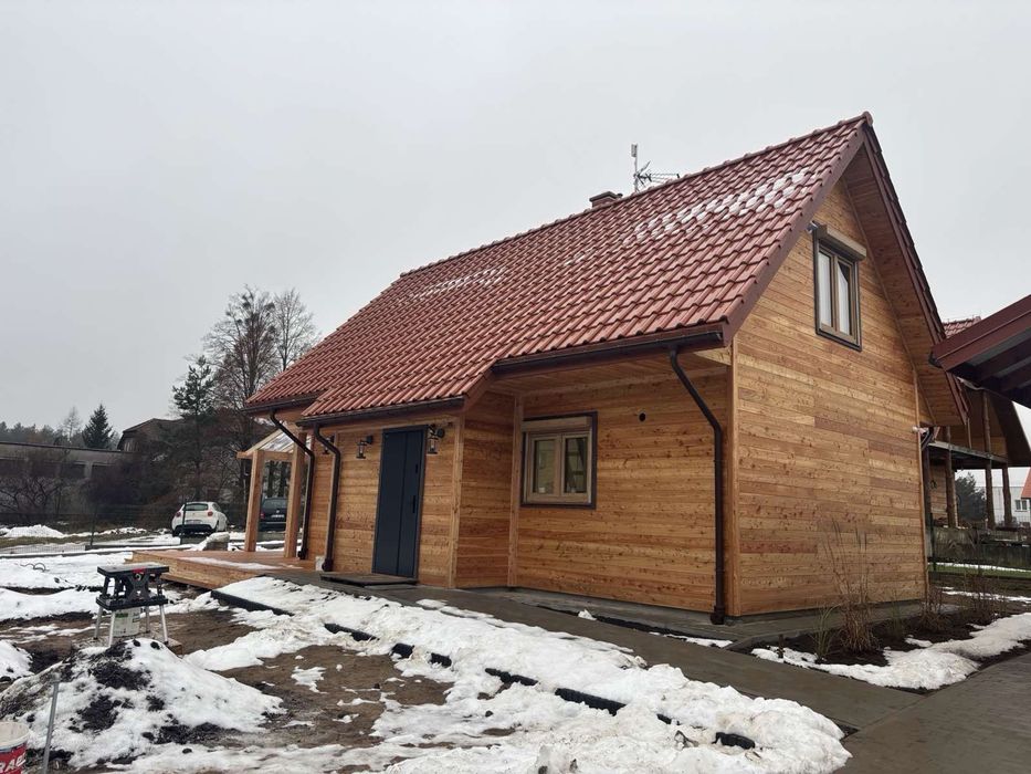 Uslugi budowlane