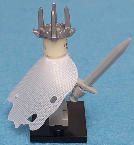 Rei Bruxo de Angmar  (O Senhor dos Anéis)