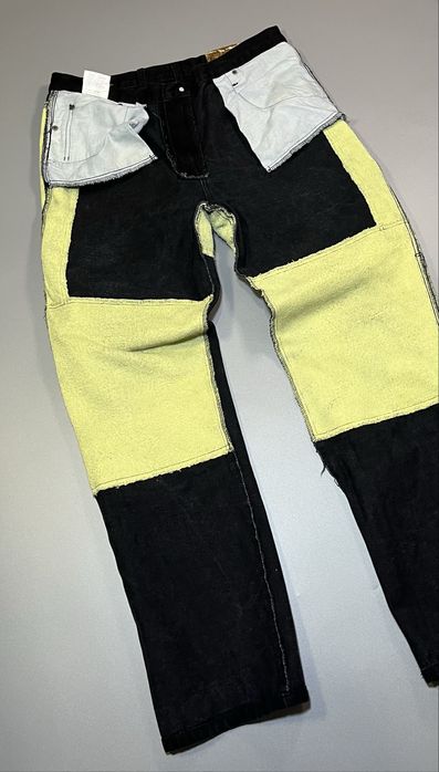 Мото джинси Draggin Jeans кевлар оригінал