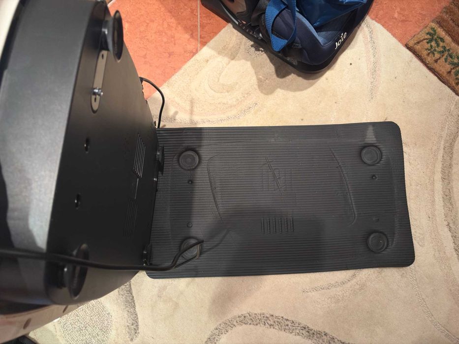 Platforma wibracyjna 7D SKY SVP15 [jak nowa]