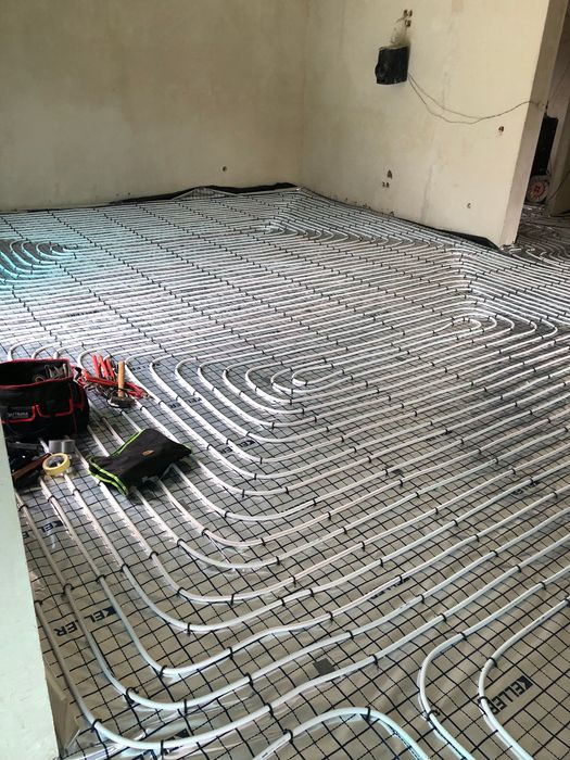 Instalacje wod kan i CO hydraulik usługi gazowe Warszawa