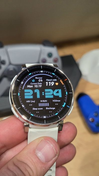 Смарт годинник Amazfit Active 3 Premium