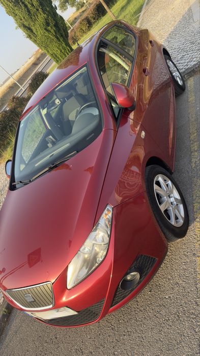 Seat ibiza 1.2 tdi