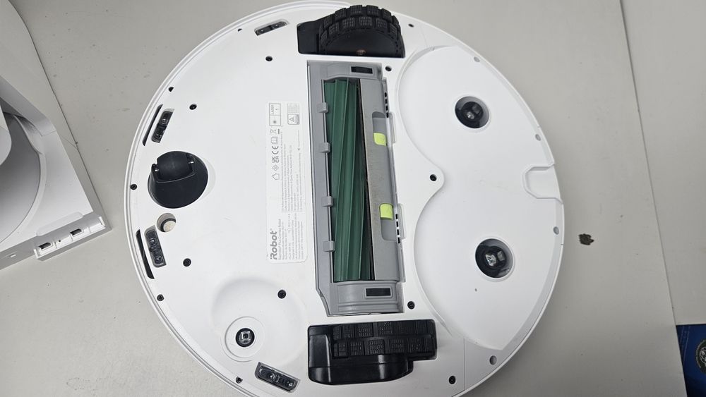 Robot sprzątający iRobot Roomba Plus 405 Combo