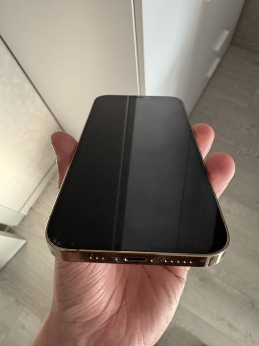 iphone 12 pro gold - купить мобильные телефоны и смартфоны - Цена