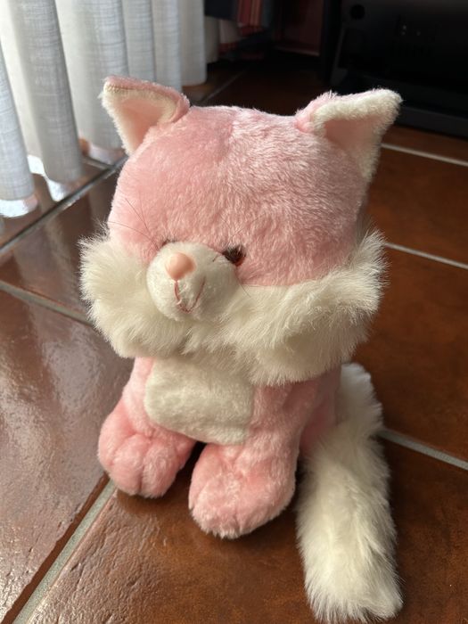 Bonecos de peluche/ almofada para crianças