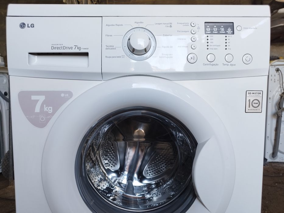 Washing Machine512977442597120001