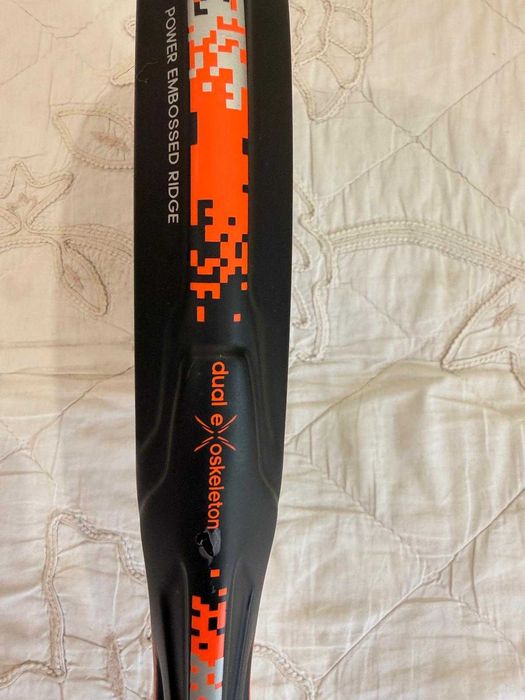 Adidas Adipower CTRL 3.2 2023 – 370g – Padel