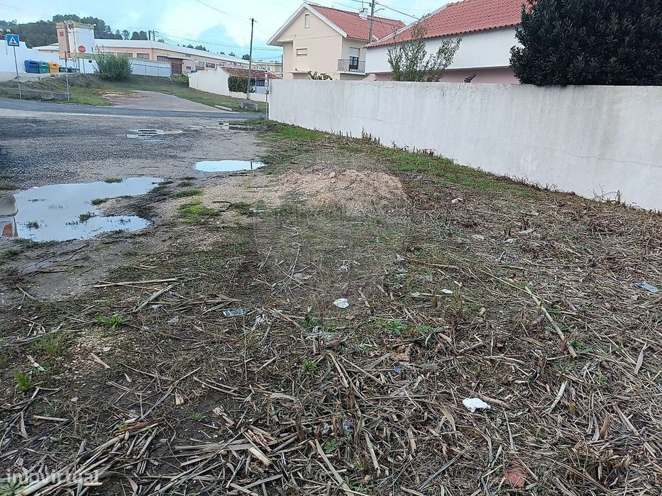 Terreno  para venda