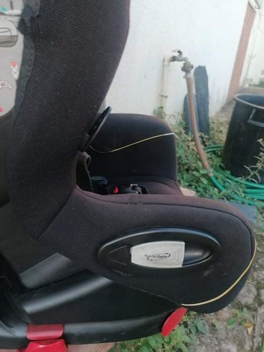 Cadeira auto  Bebe Confort Axiss