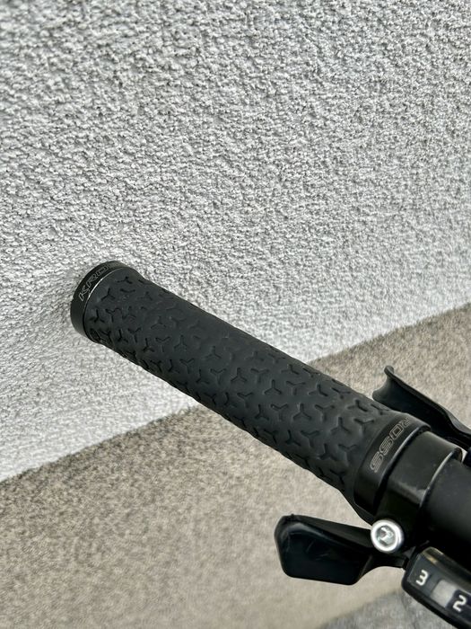 Kross level 2.0 doinwestowany deore, dartmoor