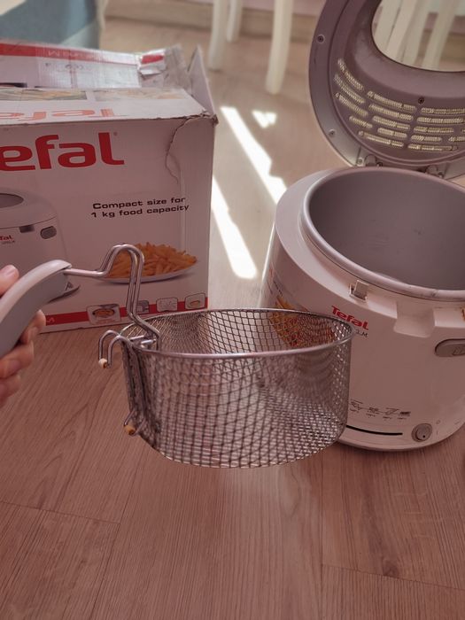 Frytkownica Tefal uno m