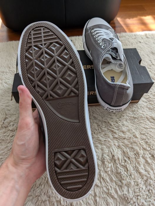 Buty Converse unisex