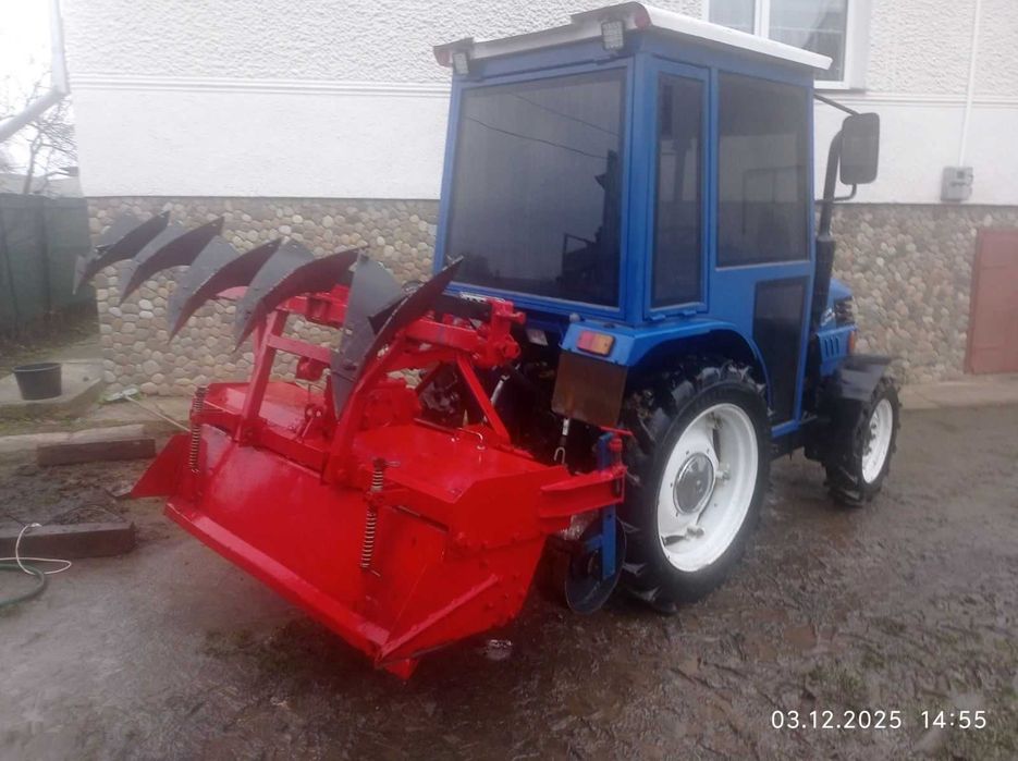 Трактор DongFeng 244