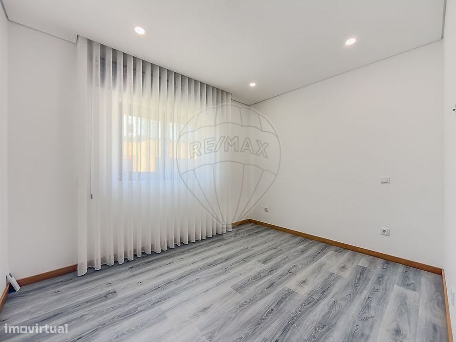 Moradia T3 para arrendamento