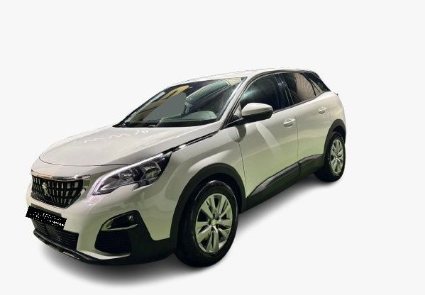 Peugeot 3008 1.5