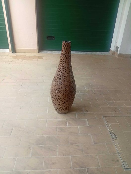 Peça decorativa