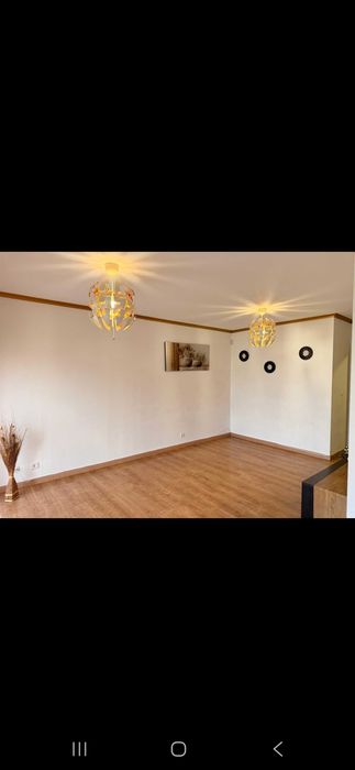 arrenda se t3 pronto a habitar 85m2 (lisboa , marvila)
