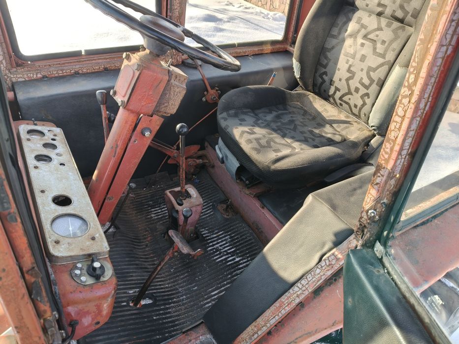 Т 25 Експортний варіант