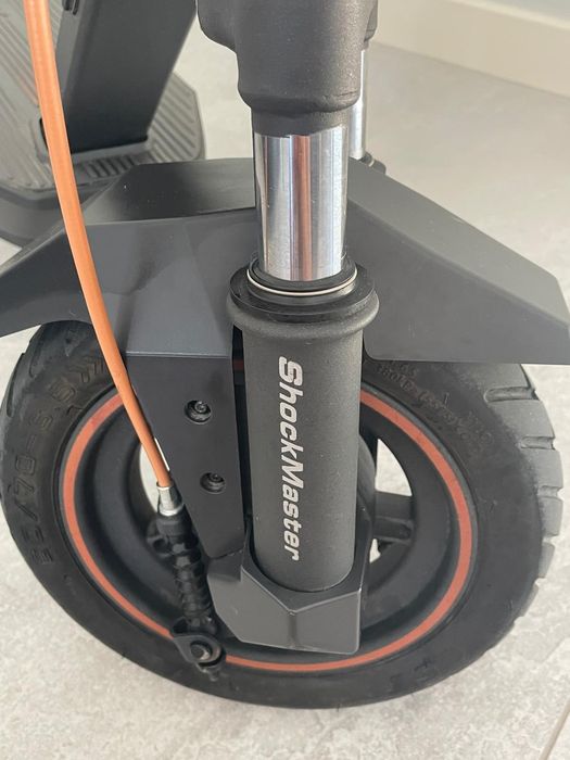 Trotinete elétrica navee GT3-E 700w suspensão dupla