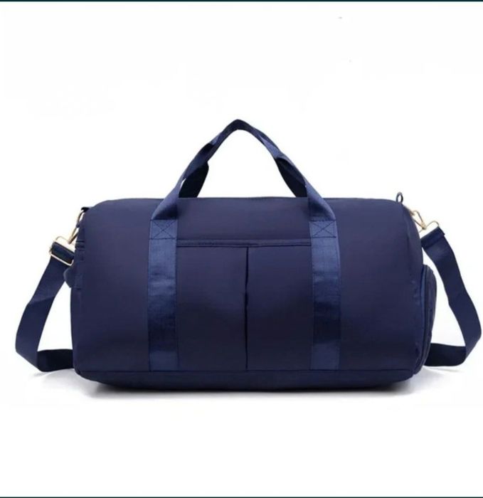 Жіноча спортивна сумка Pink/ женская сумка