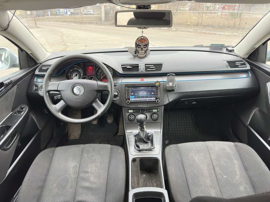 Фольцваген 1.9 дизель