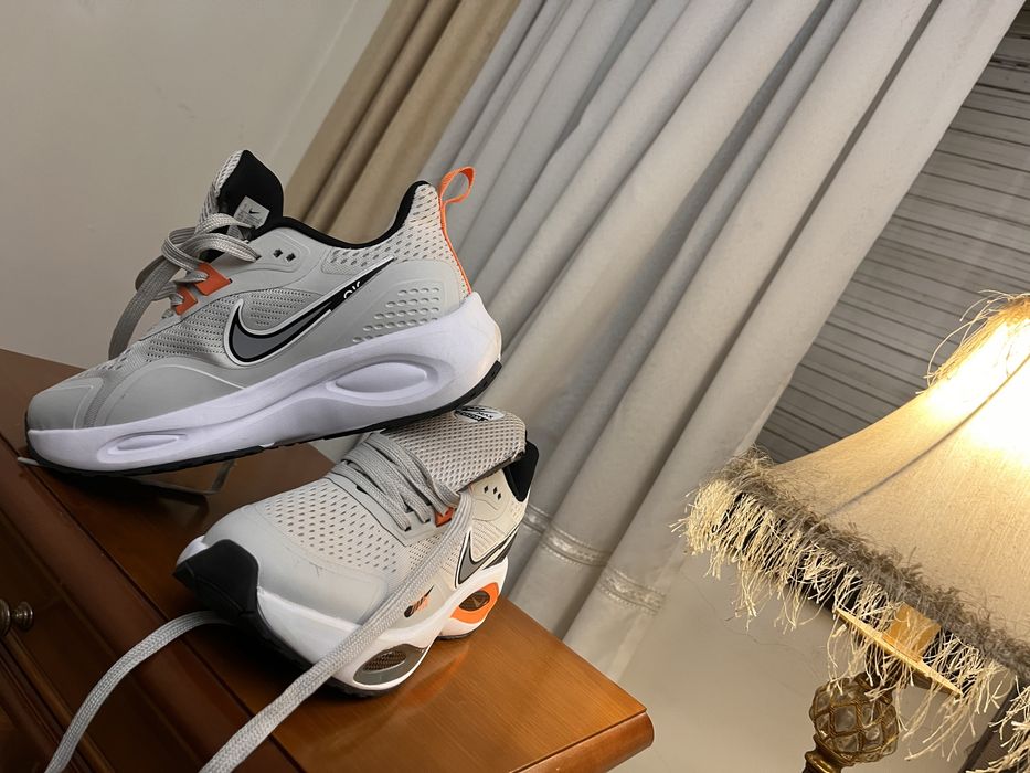 Nike zom nova disponivel